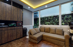 Eight Riversuites (D12), Terrace #271497971